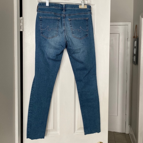 AG Jeans - The Middi Ankle - Picture 3 of 6